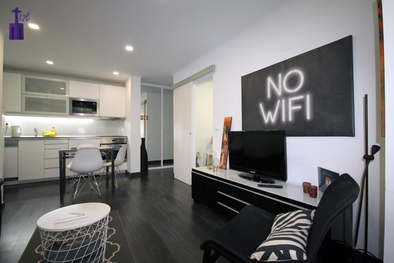 Lisbon North Apartment 외부 사진
