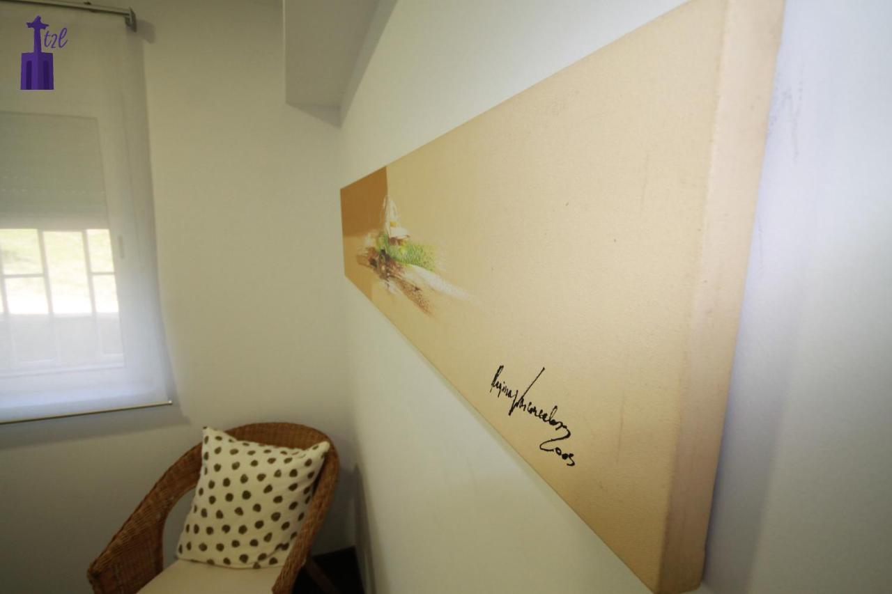 Lisbon North Apartment 외부 사진